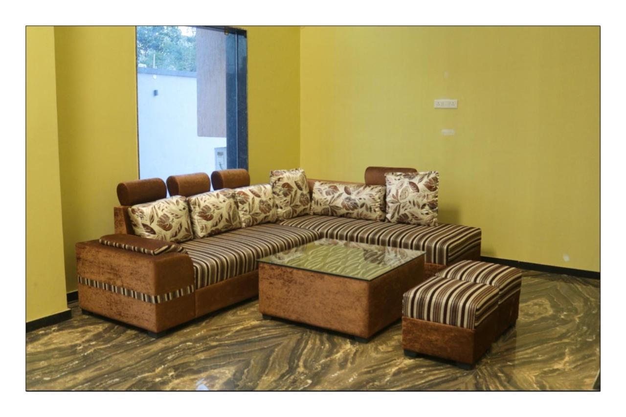 Hotel Grand Surya Kodarma Buitenkant foto